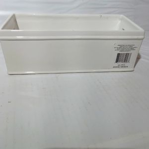 Ceramic tray container Starbucks